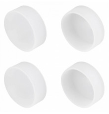 Заглушка Arlight WPH-FLEX-D40-360deg WHITE глухая 047248