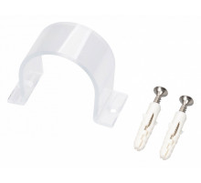 Держатель Arlight ARL-MOONLIGHT-D40-CLIP-TN CLEAR 047257