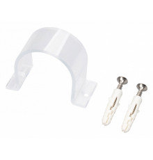 Держатель Arlight ARL-MOONLIGHT-D40-CLIP-TN CLEAR 047257