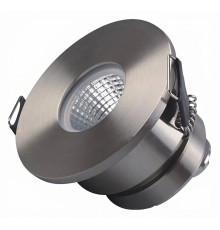 Встраиваемый светильник Arlight MS-GLORY-BUILT-R54-5W Day4000 (NI, 38 deg, 230V) 047288