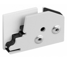 Заглушка Arlight STRETCH-20-WALL-D-SIDE WHITE правая 047317