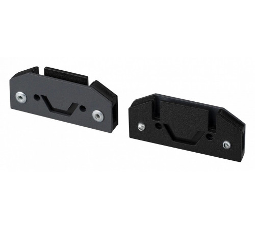 Заглушка Arlight STRETCH-20-CEIL-D-CENTER BLACK 047319