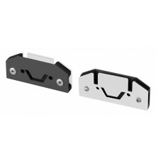 Заглушка Arlight STRETCH-20-CEIL-D-CENTER WHITE 047320