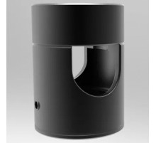 Крепление Arlight MOONLIGHT-CYL-D18-BLACK 047335