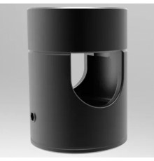 Крепление Arlight MOONLIGHT-CYL-D18-BLACK 047335