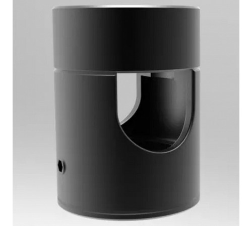 Крепление Arlight MOONLIGHT-CYL-D18-BLACK 047335
