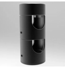 Крепление Arlight MOONLIGHT-CYL-D18-DUO-BLACK 047340