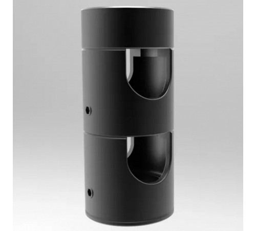 Крепление Arlight MOONLIGHT-CYL-D18-DUO-BLACK 047340 Крепление Arlight MOONLIGHT-CYL-D18-DUO-BLACK 047340