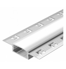 Профиль Arlight FANTOM-W20-H10-2000 ANOD 047360