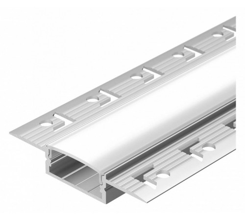 Профиль Arlight FANTOM-W20-H10-2000 ANOD 047360