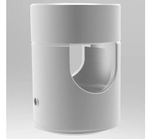 Крепление Arlight MOONLIGHT-CYL-D18-SILVER 047387
