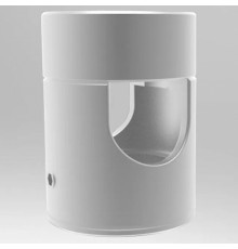 Крепление Arlight MOONLIGHT-CYL-D18-SILVER 047387