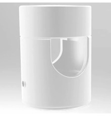Крепление Arlight MOONLIGHT-CYL-D18-WHITE 047388