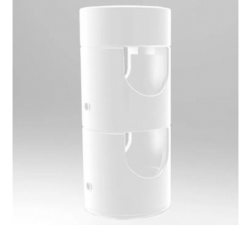 Крепление Arlight MOONLIGHT-CYL-D18-DUO-WHITE 047390