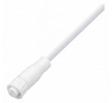 Разъем выводной Arlight ARL-MONO-2PIN-L300-F-IP67 047392