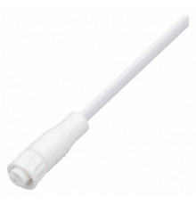 Разъем выводной Arlight ARL-MONO-2PIN-L300-F-IP67 047392