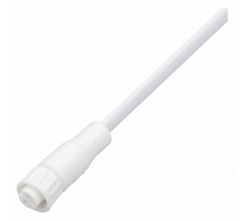 Разъем выводной Arlight ARL-MONO-2PIN-L300-F-IP67 047392 Разъем выводной Arlight ARL-MONO-2PIN-L300-F-IP67 047392