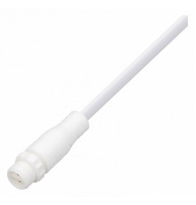 Разъем выводной Arlight ARL-MONO-2PIN-L300-M-IP67 047393
