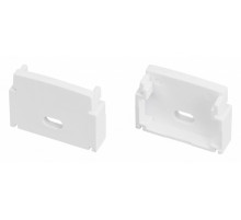 Заглушка Arlight FANTOM-W23-S с отверстием 047500
