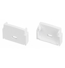 Заглушка Arlight FANTOM-W23-S с отверстием 047500