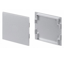 Заглушка Arlight LINE-5050-DUAL 047515