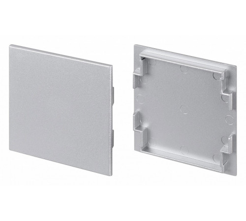 Заглушка Arlight LINE-5050-DUAL 047515