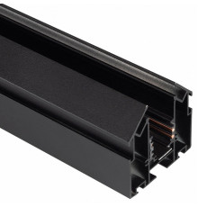 Шинопровод встраиваемый Arlight MAG-ORIENT-TRACK-2653-STR-G-3000 (BK) 047572