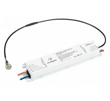 Блок аварийного питания Arlight ARJ-EMG-8W-INT (60-180V, 1.5H, LiFePO4) 047605