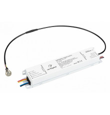 Блок аварийного питания Arlight ARJ-EMG-8W-INT (60-180V, 1.5H, LiFePO4) 047605