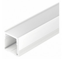 Профиль Arlight SL-SLIM20-H20-2000 WHITE 047631