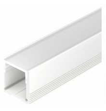 Профиль Arlight SL-SLIM20-H20-2000 WHITE 047631