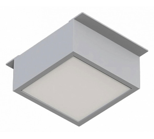 Встраиваемый светильник Arlight DL-GRIGLIATO-S90x90-12W Day4000 047678