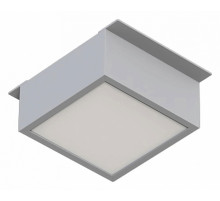 Встраиваемый светильник Arlight DL-GRIGLIATO-S90x90-12W Warm3000 047679
