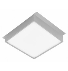 Встраиваемый светильник Arlight DL-GRIGLIATO-S190x190-24W Warm3000 047681