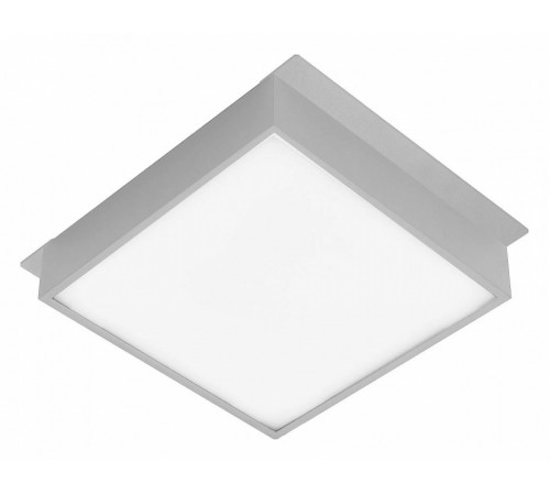 Встраиваемый светильник Arlight DL-GRIGLIATO-S190x190-24W Day4000 047683