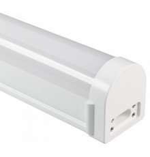 Линейный подвесной светильник Arlight ALT-LARGO-1500-40W Warm3000 047718