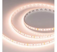 Светодиодная лента Arlight RT-A120-8mm 24V Peach Fuzz (9.6 W/m, IP20, 5m) 047719