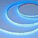 Светодиодная лента Arlight COB-X480-8mm 24V Blue (8 W/m, IP20, 5m) 047734