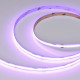Светодиодная лента Arlight COB-X480-8mm 24V Violet (8 W/m, IP20, 5m) 047745