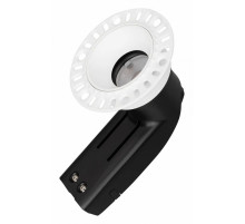 Встраиваемый светильник Arlight MS-RIALTO-TRIMLESS-R40-9W Day4000 047772