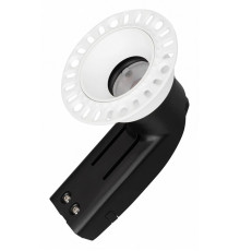 Встраиваемый светильник Arlight MS-RIALTO-TRIMLESS-R40-9W Day4000 047772