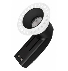 Встраиваемый светильник Arlight MS-RIALTO-TRIMLESS-R40-9W Day4000 047774