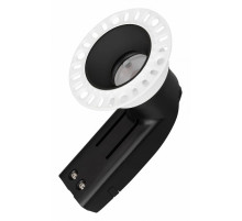 Встраиваемый светильник Arlight MS-RIALTO-TRIMLESS-R40-9W Warm3000 047775