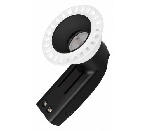 Встраиваемый светильник Arlight MS-RIALTO-TRIMLESS-R40-9W Warm3000 047775 Встраиваемый светильник Arlight MS-RIALTO-TRIMLESS-R40-9W Warm3000 047775