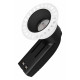 Встраиваемый светильник Arlight MS-RIALTO-TRIMLESS-R40-9W Warm3000 047775
