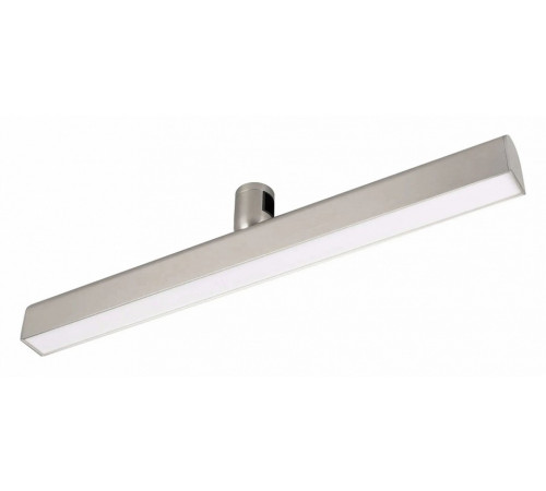 Трековый светильники Arlight ART-APRIORI-FLAT-L500-15W Warm3000 047778