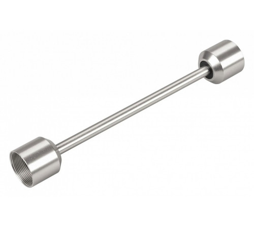 Коннектор жесткий с питанием Arlight ART-APRIORI-CON-ROD-A-L260-POWER 047822