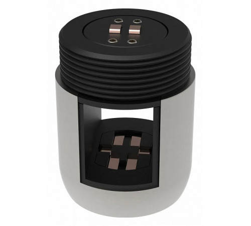 Держатель трека Arlight ART-APRIORI-HOLDER-CON-A-POWER 047829