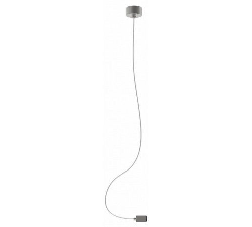 Потолочная чаша с питанием Arlight ART-APRIORI-CANOPY-SIDE-L1500-POWER 047831