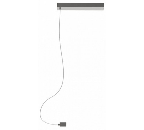Потолочный короб Arlight ART-APRIORI-POWER-BOX-SIDE-L1500 047833